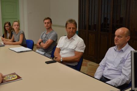 ŠOLSKI PARLAMENT V BOVCU 5