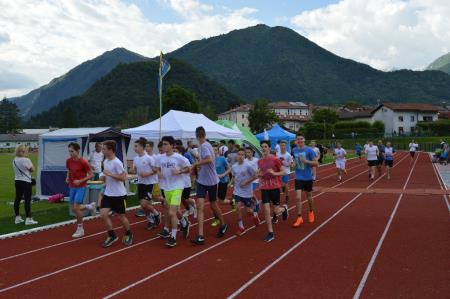 10 KROGOV ZA 10 NASMEHOV 16