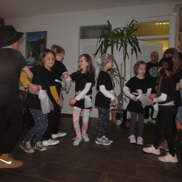 SREČANJE STAREJŠIH OBČANOV OBČINE BOVEC 1