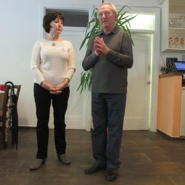 SREČANJE STAREJŠIH OBČANOV OBČINE BOVEC 2