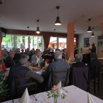 SREČANJE STAREJŠIH OBČANOV OBČINE BOVEC 3