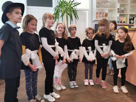 SREČANJE STAREJŠIH OBČANOV OBČINE BOVEC 4