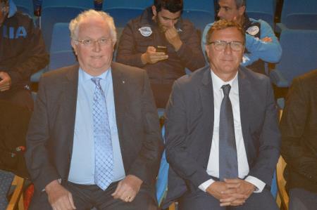 EVROPSKO PRVENSTVO KAJAK-KANU SOČA 2019 1