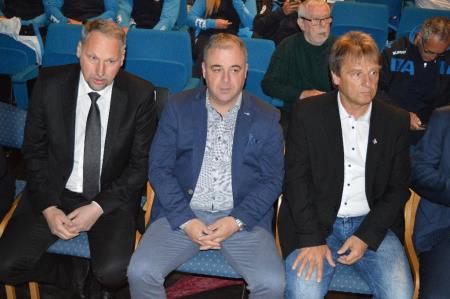 EVROPSKO PRVENSTVO KAJAK-KANU SOČA 2019 2