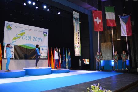 EVROPSKO PRVENSTVO KAJAK-KANU SOČA 2019 4