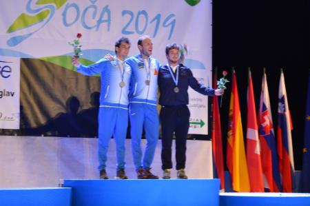 EVROPSKO PRVENSTVO KAJAK-KANU SOČA 2019 11