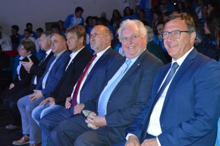 EVROPSKO PRVENSTVO KAJAK-KANU SOČA 2019 12