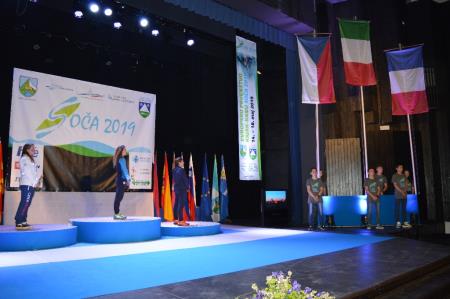 EVROPSKO PRVENSTVO KAJAK-KANU SOČA 2019 13