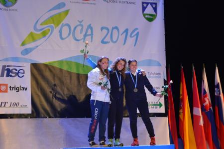 EVROPSKO PRVENSTVO KAJAK-KANU SOČA 2019 14