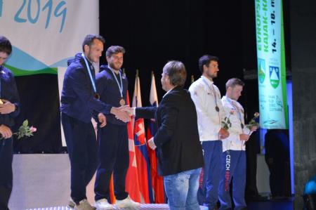 EVROPSKO PRVENSTVO KAJAK-KANU SOČA 2019 15