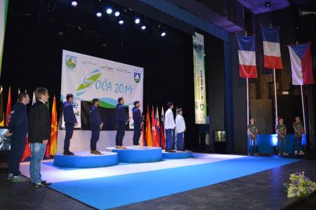 EVROPSKO PRVENSTVO KAJAK-KANU SOČA 2019 16