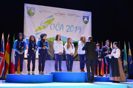 EVROPSKO PRVENSTVO KAJAK-KANU SOČA 2019 19