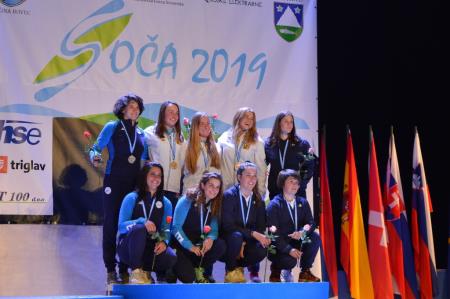 EVROPSKO PRVENSTVO KAJAK-KANU SOČA 2019 21