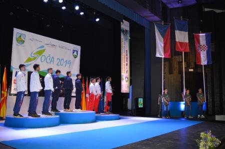 EVROPSKO PRVENSTVO KAJAK-KANU SOČA 2019 22