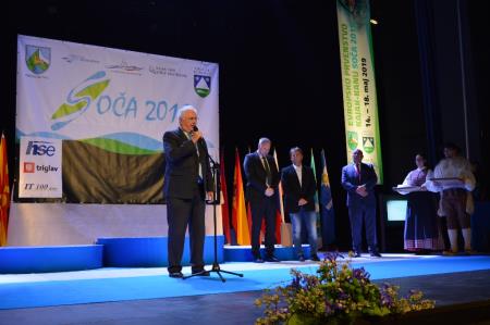 EVROPSKO PRVENSTVO KAJAK-KANU SOČA 2019 24