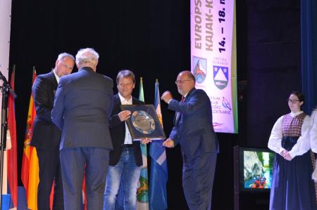 EVROPSKO PRVENSTVO KAJAK-KANU SOČA 2019 25