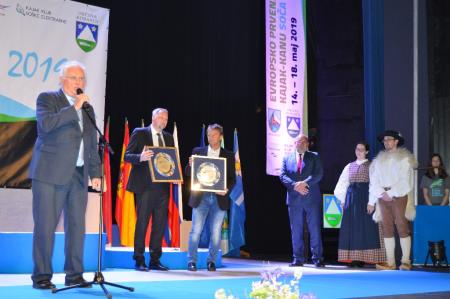 EVROPSKO PRVENSTVO KAJAK-KANU SOČA 2019 26