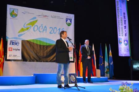 EVROPSKO PRVENSTVO KAJAK-KANU SOČA 2019 27