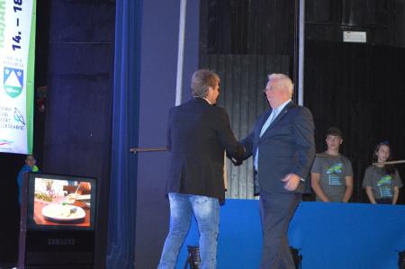 EVROPSKO PRVENSTVO KAJAK-KANU SOČA 2019 29