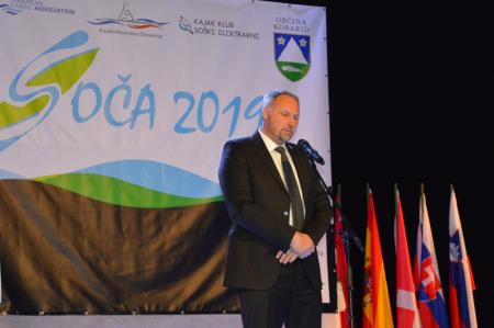 EVROPSKO PRVENSTVO KAJAK-KANU SOČA 2019 30