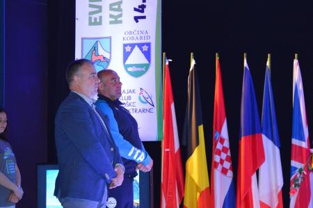 EVROPSKO PRVENSTVO KAJAK-KANU SOČA 2019 33