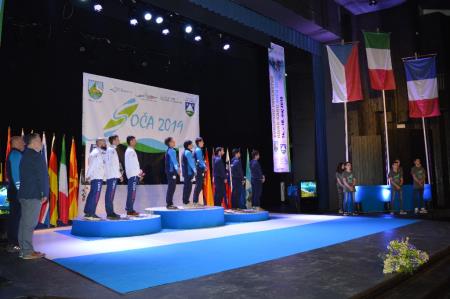 EVROPSKO PRVENSTVO KAJAK-KANU SOČA 2019 34