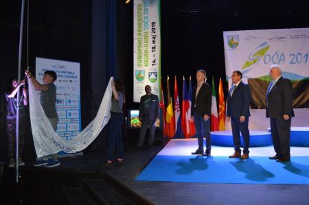 EVROPSKO PRVENSTVO KAJAK-KANU SOČA 2019 37