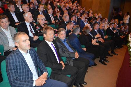 OB PRAZNIKU POBRATENE OBČINE PRIJEDOR 1