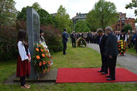 OB PRAZNIKU POBRATENE OBČINE PRIJEDOR 2