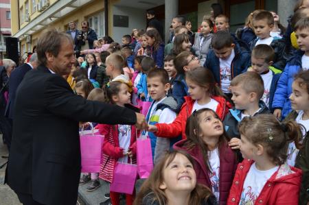 OB PRAZNIKU POBRATENE OBČINE PRIJEDOR 5