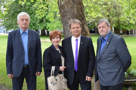 OB PRAZNIKU POBRATENE OBČINE PRIJEDOR 7