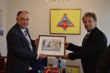 OB PRAZNIKU POBRATENE OBČINE PRIJEDOR 9