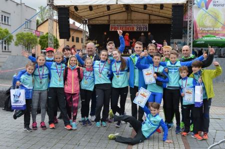 OB PRAZNIKU POBRATENE OBČINE PRIJEDOR 12