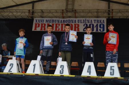 OB PRAZNIKU POBRATENE OBČINE PRIJEDOR 13