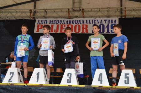 OB PRAZNIKU POBRATENE OBČINE PRIJEDOR 20