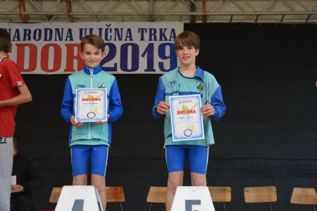 OB PRAZNIKU POBRATENE OBČINE PRIJEDOR 27