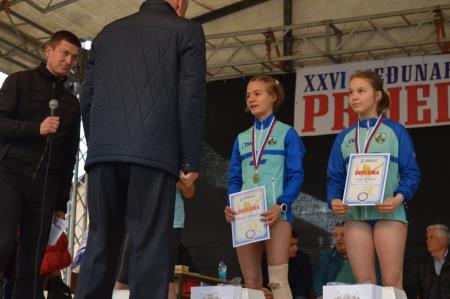 OB PRAZNIKU POBRATENE OBČINE PRIJEDOR 30