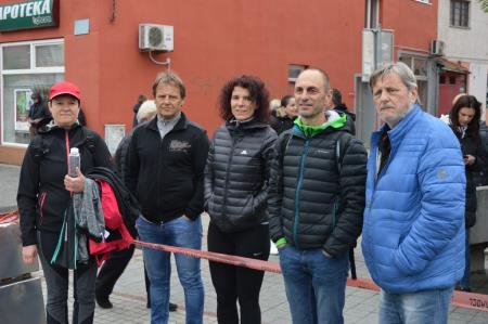 OB PRAZNIKU POBRATENE OBČINE PRIJEDOR 31