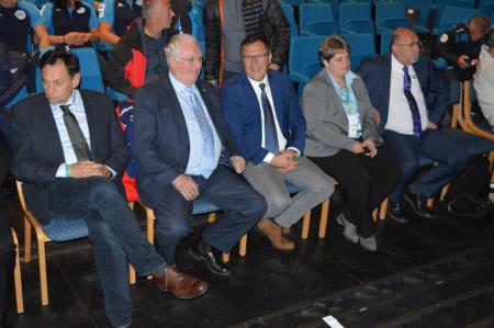 EVROPSKO PRVENSTVO V SPUSTU NA DIVJIH VODAH NA SOČI 1