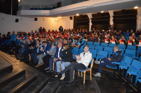 EVROPSKO PRVENSTVO V SPUSTU NA DIVJIH VODAH NA SOČI 4