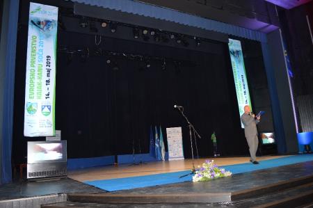 EVROPSKO PRVENSTVO V SPUSTU NA DIVJIH VODAH NA SOČI 5