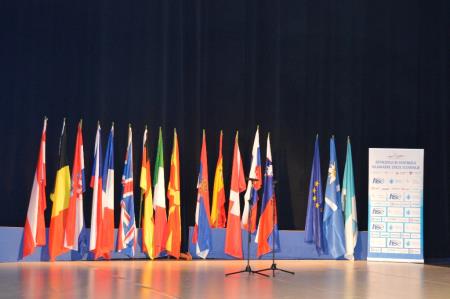 EVROPSKO PRVENSTVO V SPUSTU NA DIVJIH VODAH NA SOČI 7