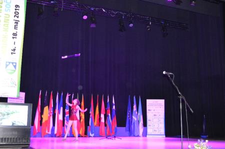 EVROPSKO PRVENSTVO V SPUSTU NA DIVJIH VODAH NA SOČI 9