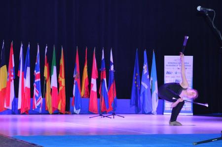 EVROPSKO PRVENSTVO V SPUSTU NA DIVJIH VODAH NA SOČI 11