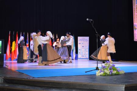 EVROPSKO PRVENSTVO V SPUSTU NA DIVJIH VODAH NA SOČI 12