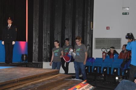 EVROPSKO PRVENSTVO V SPUSTU NA DIVJIH VODAH NA SOČI 13