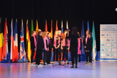 EVROPSKO PRVENSTVO V SPUSTU NA DIVJIH VODAH NA SOČI 14