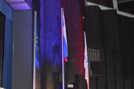 EVROPSKO PRVENSTVO V SPUSTU NA DIVJIH VODAH NA SOČI 17