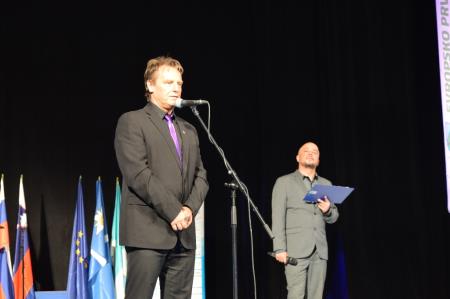 EVROPSKO PRVENSTVO V SPUSTU NA DIVJIH VODAH NA SOČI 18