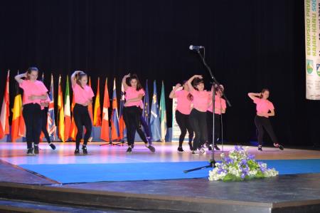 EVROPSKO PRVENSTVO V SPUSTU NA DIVJIH VODAH NA SOČI 20